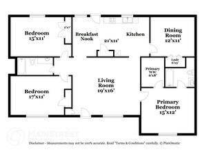 Building Photo - 5129 Peakwood Dr