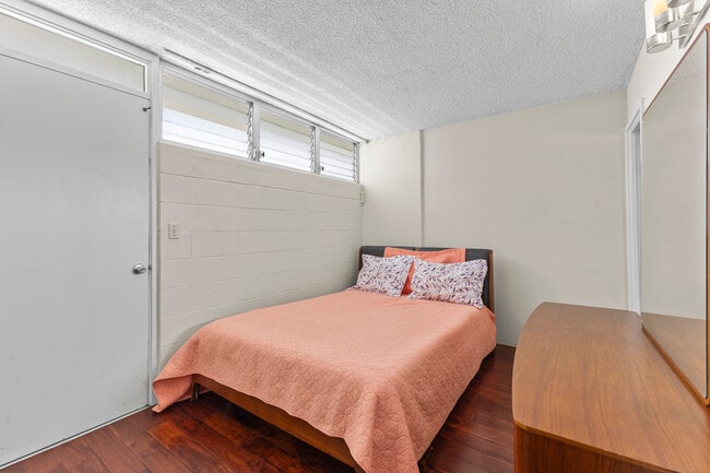 Foto del edificio - Ala Wai TH 1902