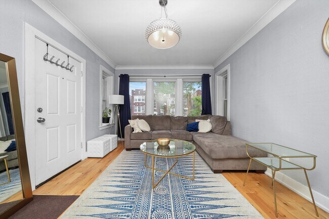 Foto del edificio - 4420 W Cortez St