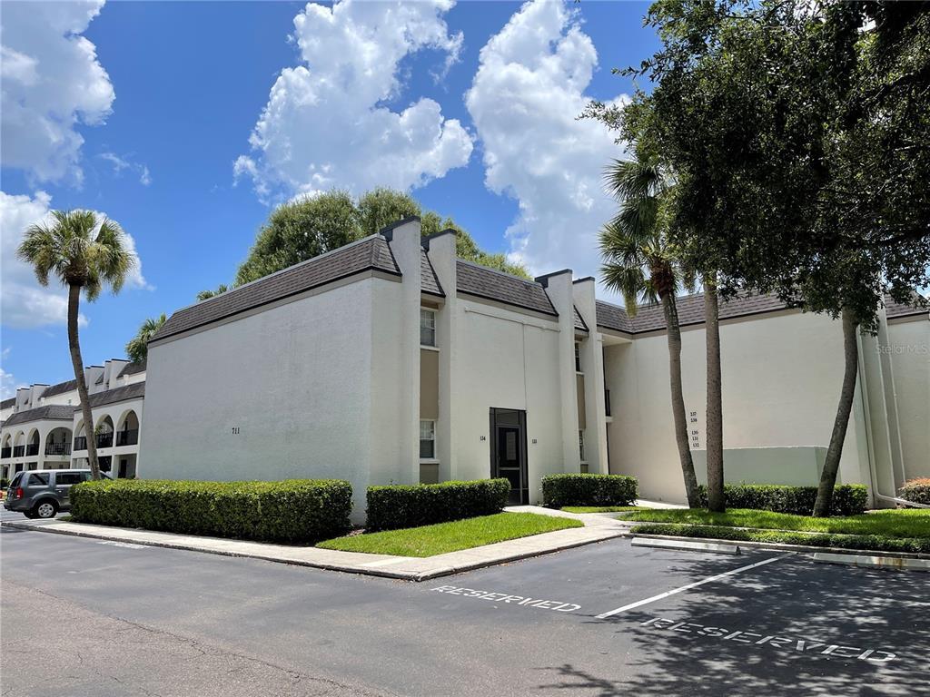 711 Russell Ln Unit 134, Brandon, FL 33510 Condo for Rent in Brandon, FL