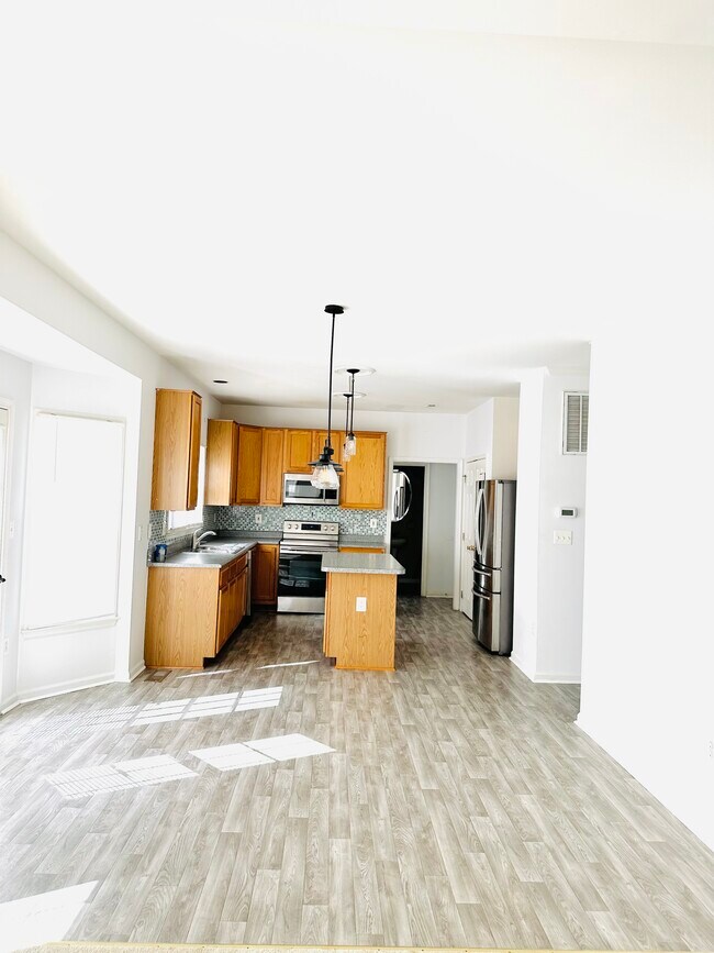 Foto del edificio - 19 Sunrise Valley Ct