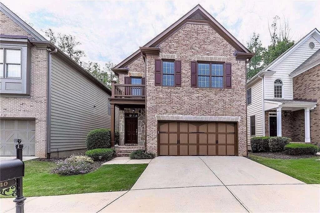 Photo - 340 Ridgemill View (Alpharetta, GA)