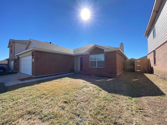 Building Photo - Saginaw Texas Homes For Rent  "Eagle Mtn-s...