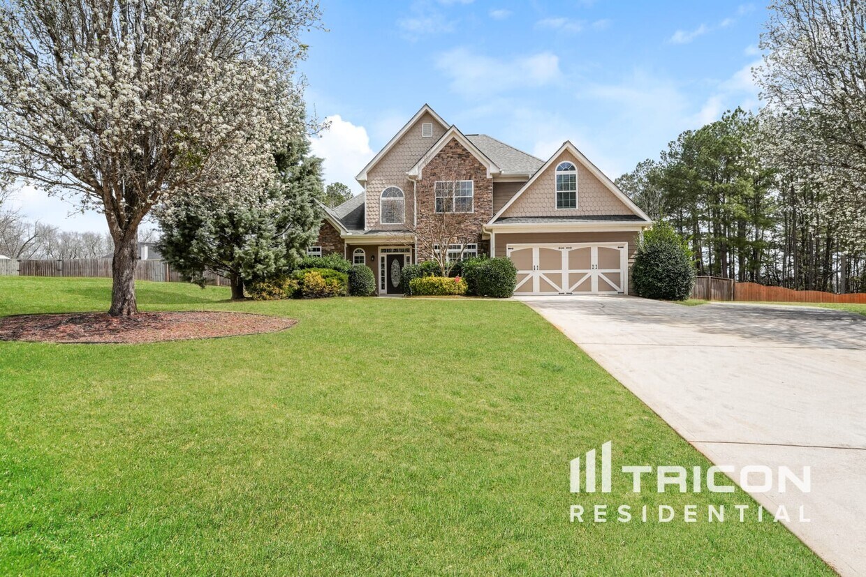 Foto principal - 4060 O Henry Ct
