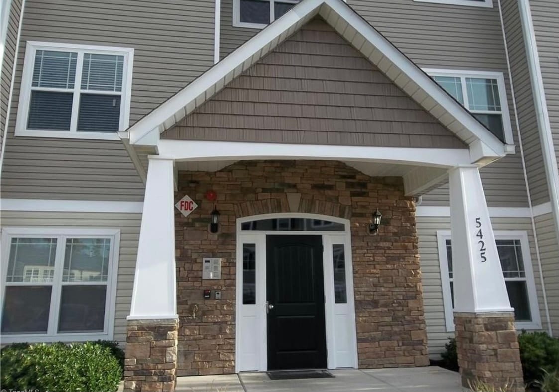 5425 Forester Dr Unit 2A, High Point, NC 27265 Condo for Rent in High