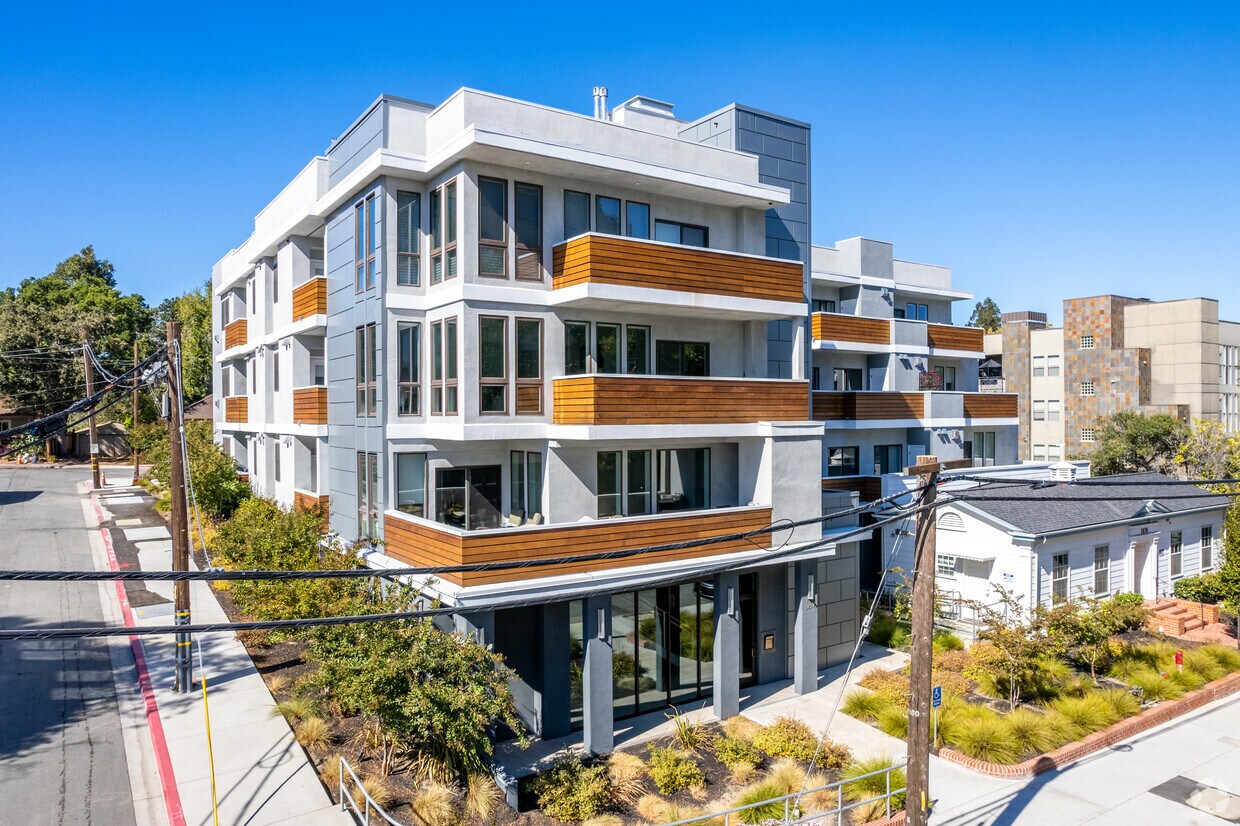 Eighteen74 Apartments in Walnut Creek, CA