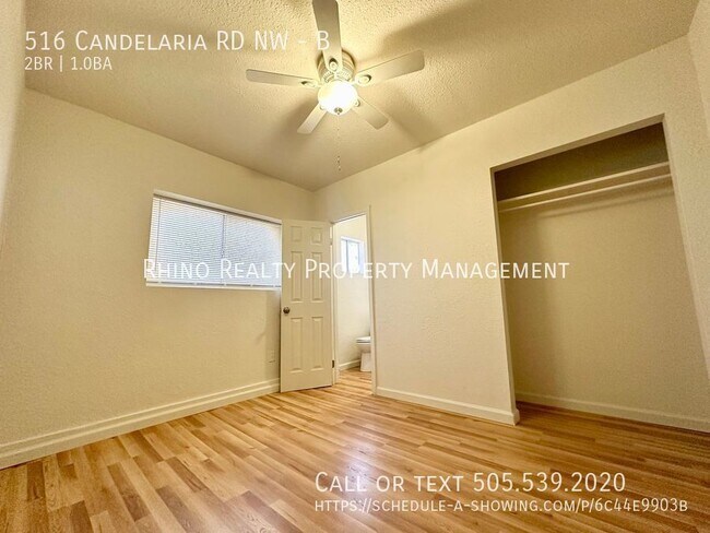 Foto del edificio - 2 Bedroom Apartment in the Northwest!