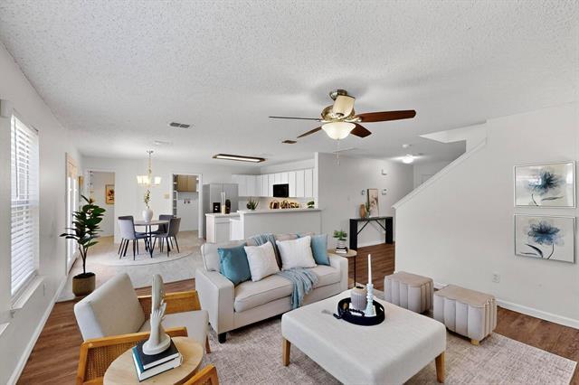 Foto del edificio - 1609 Birch Bend Way