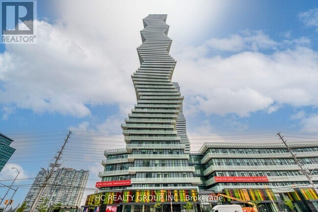 Photo du bâtiment - 3900 Confederation Pkwy
