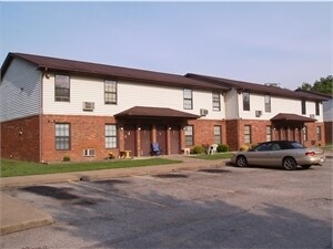 Foto principal - Shoals Manor Apartments