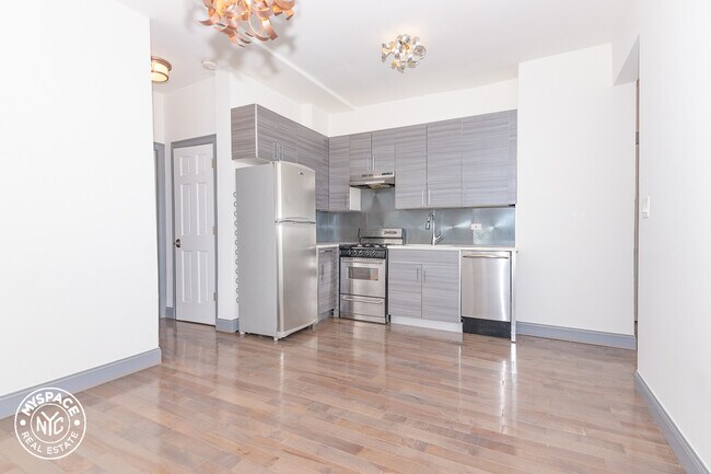 Foto del edificio - 33 Westminster Rd