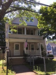 Foto del edificio - 26 Charles St