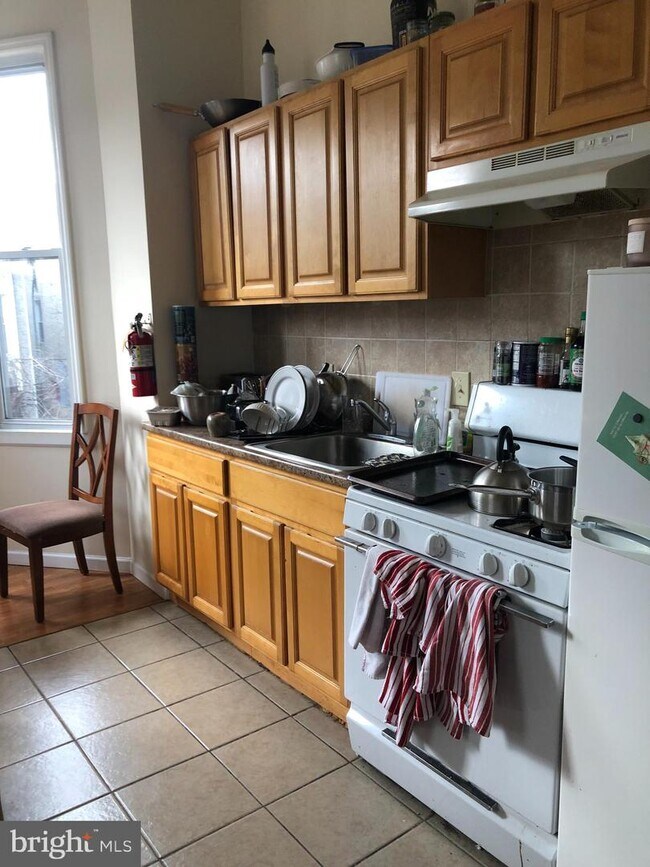 Foto del edificio - 1528 N 17th St