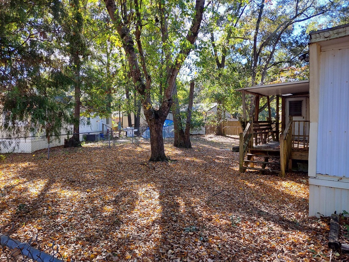 Foto del edificio - 4012 Mineral Springs Rd