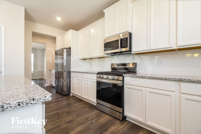 Foto del edificio - 804 Birchcrest Wy