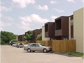 Primary Photo - Brawner Park Apartments