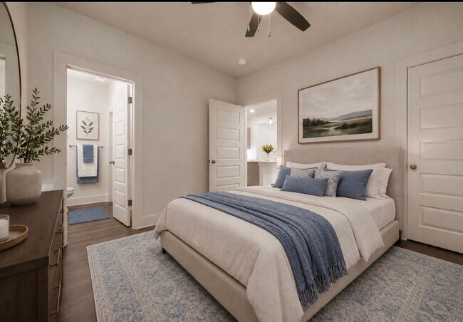Foto del edificio - 4039 Red Rock Pl