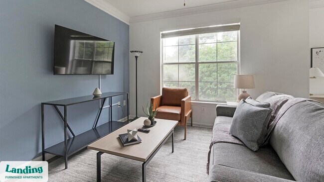 Foto del edificio - 4435 Touchton Rd