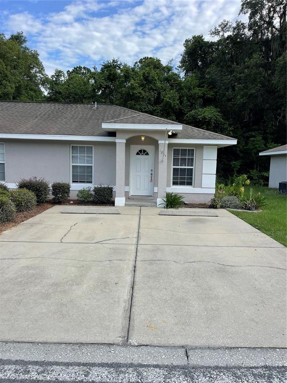 11322 SE 55th Ave, Belleview, FL 34420 Townhome Rentals in Belleview FL