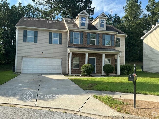Building Photo - 1532 Ewing Farm Dr