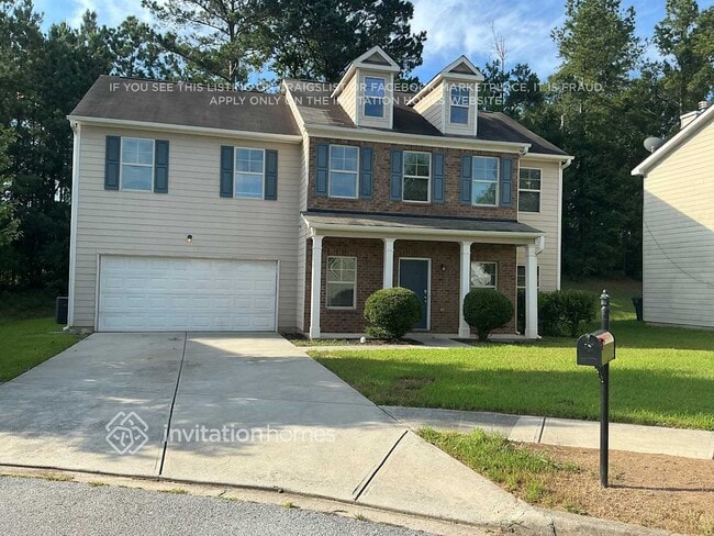 Building Photo - 1532 Ewing Farm Dr