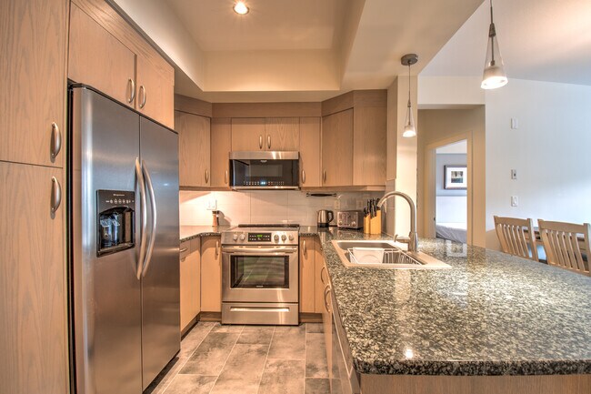Photo du bâtiment - 7343-7343 Okanagan Landing Rd