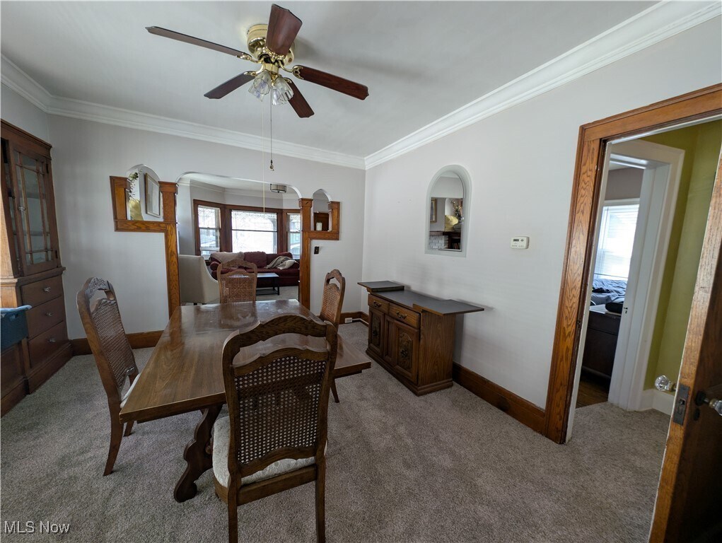 11909 Buckingham Ave Cleveland, OH 44120 – photo 5