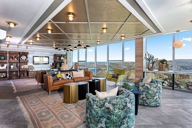 Highland House Tower by Albion - 5700 Bunkerhill St Pittsburgh, PA ...