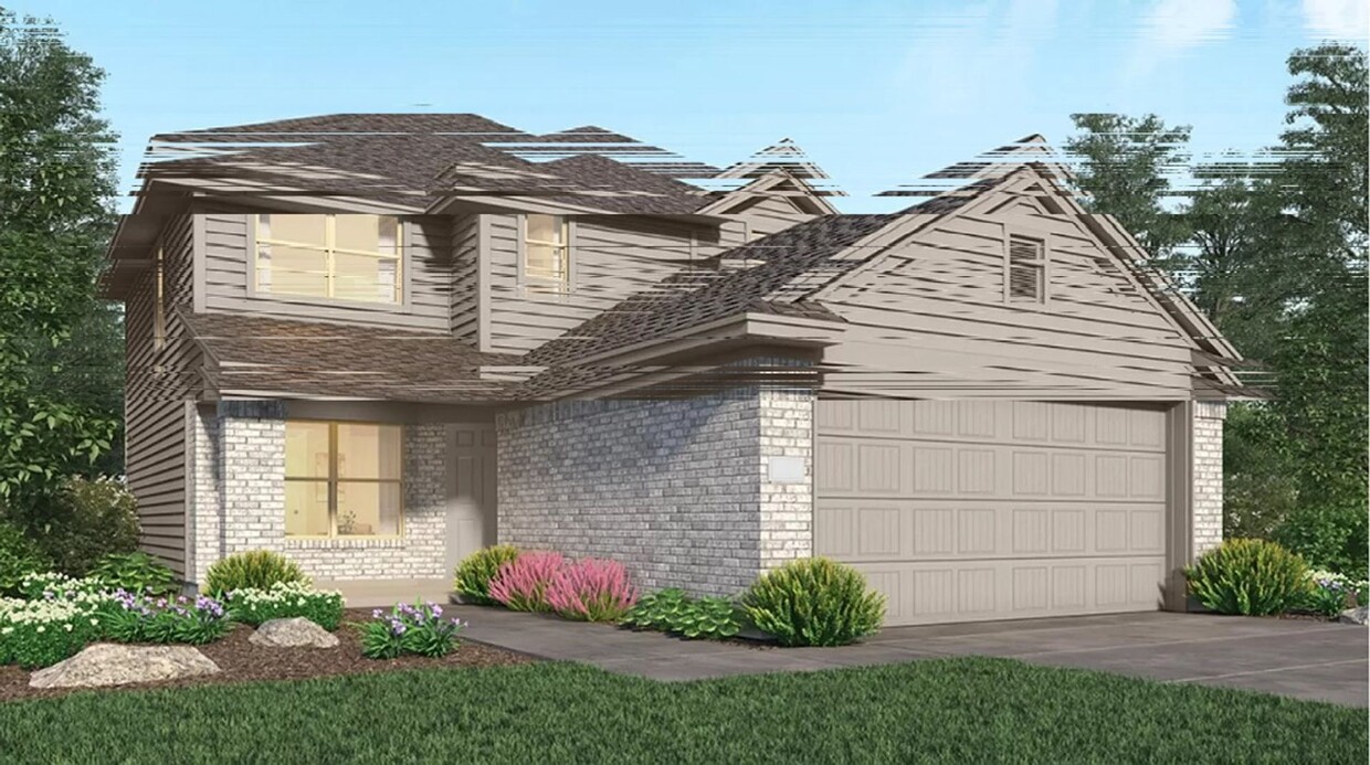 Foto principal - BRAND NEW! Lennar Homes Cottage Collection