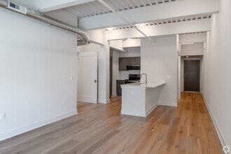 Interior Photo - The Apartments at 101 North Queen