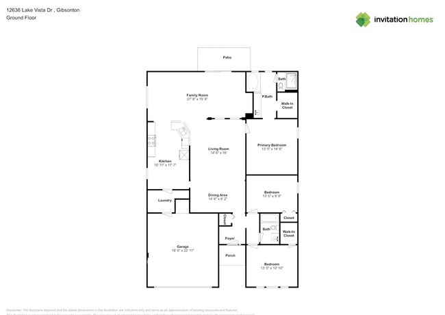 Building Photo - 12636 Lake Vista Dr