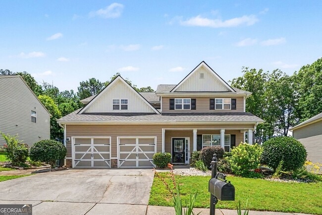 Building Photo - 348 Darbys Run Ct