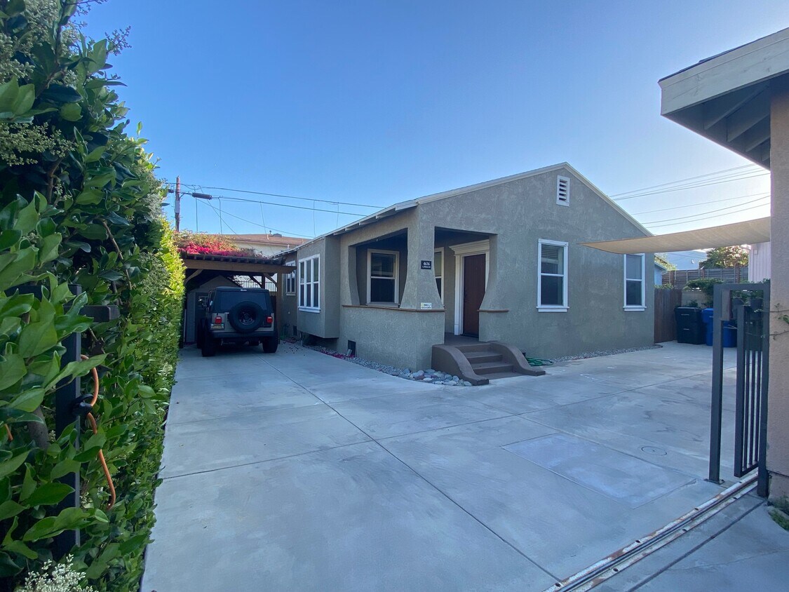 Primary Photo - 4636 La Mirada Ave