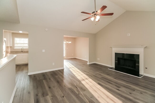 Foto del edificio - 4673 Sedum Way