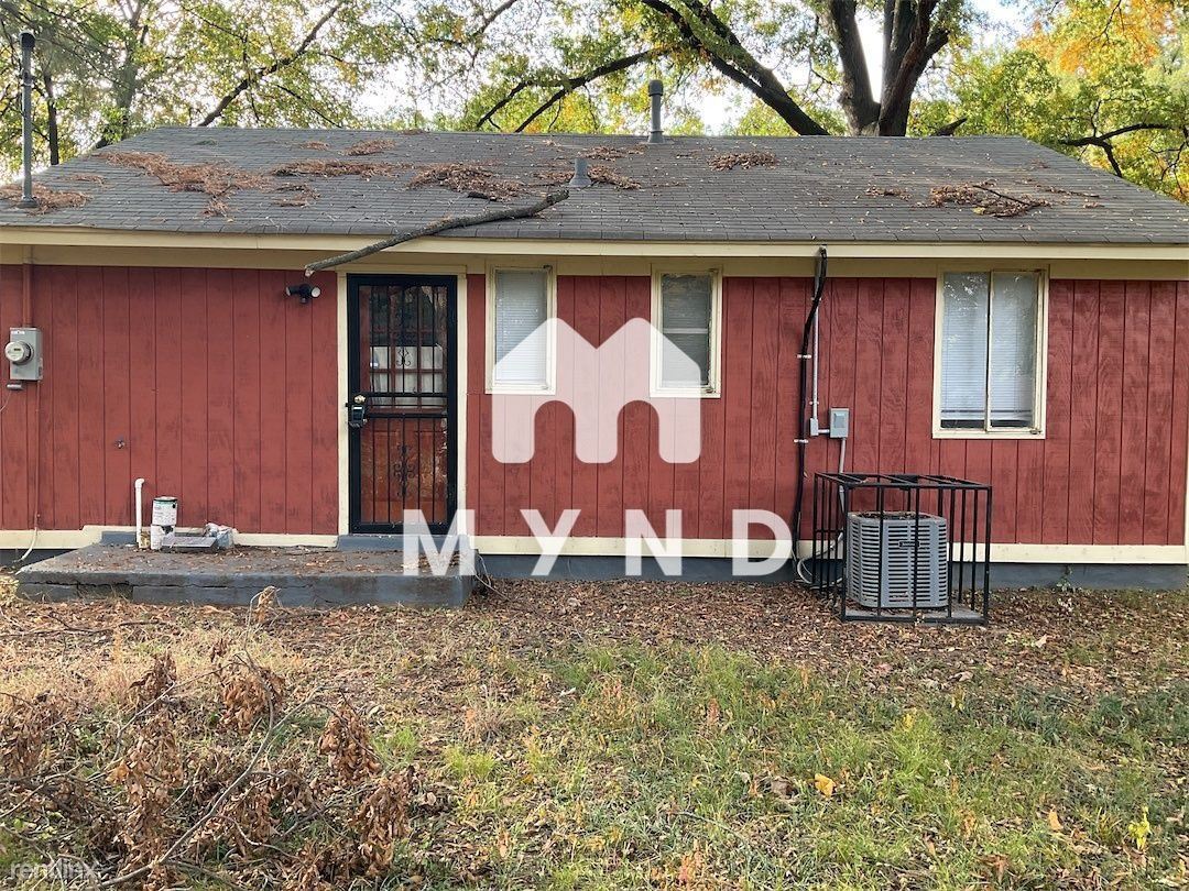 Building Photo - 2 br, 1 bath House - 2800 Semmes St