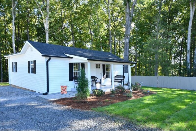 7809 Grapevine Rd, Lewisville, NC 27023 House Rental in Lewisville