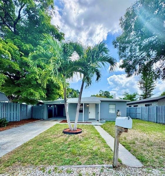 Foto principal - 1128 NW 4th Ave