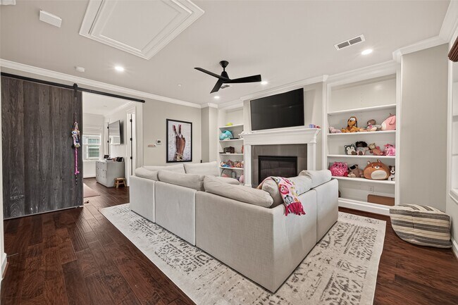 Foto del edificio - 855 Dunleigh Meadows Ln