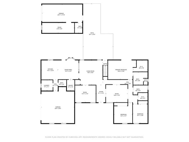 Foto del edificio - HUGE House In Tempe Close to ASU