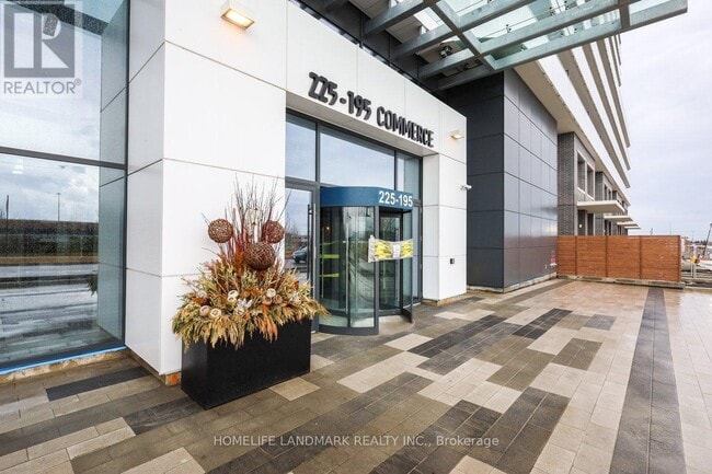 Building Photo - 195 Commerce St