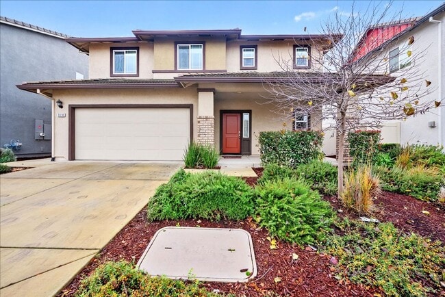 Building Photo - 3818 Fong Ranch Rd