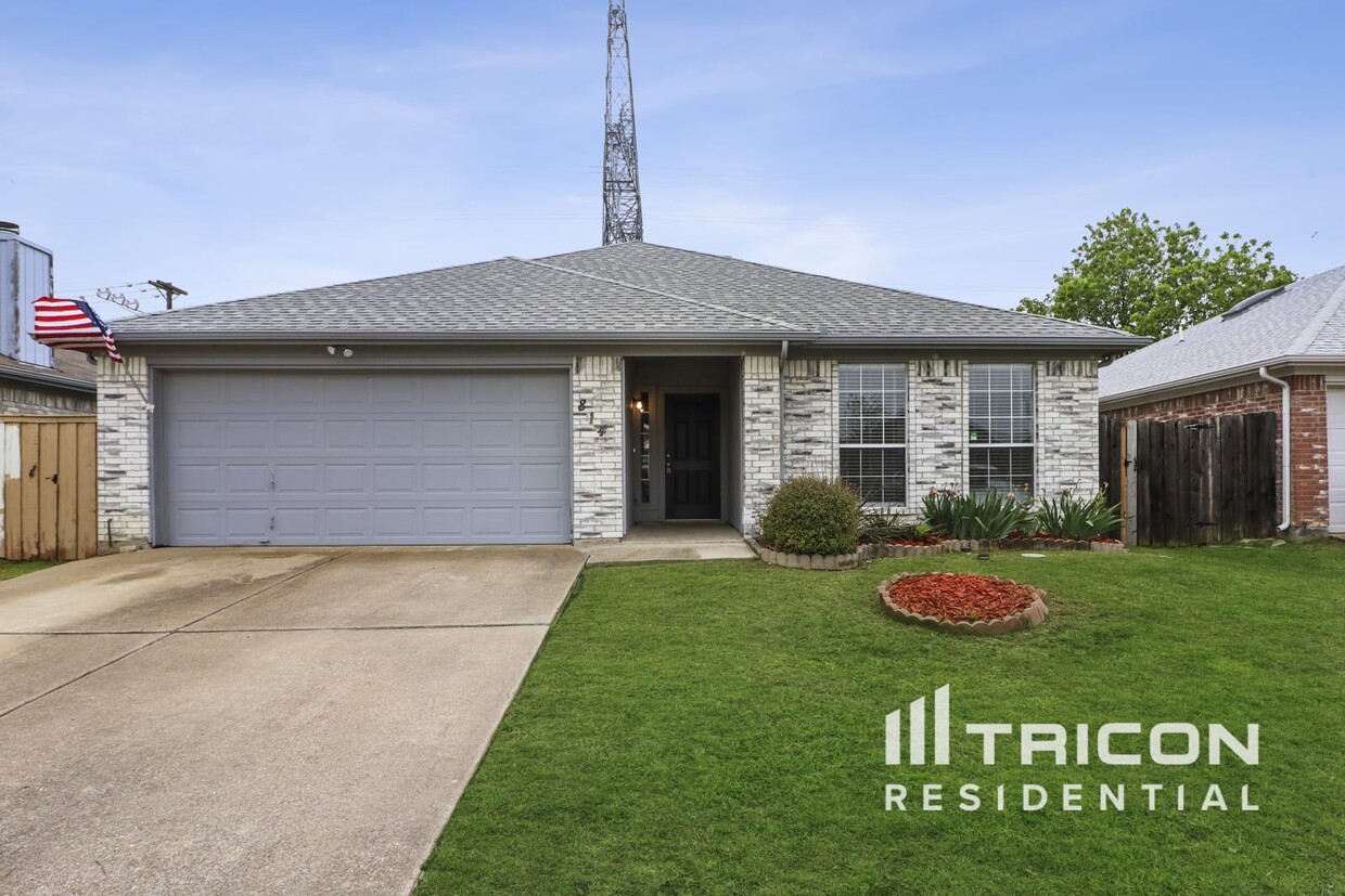 Foto principal - 814 Ponselle Dr