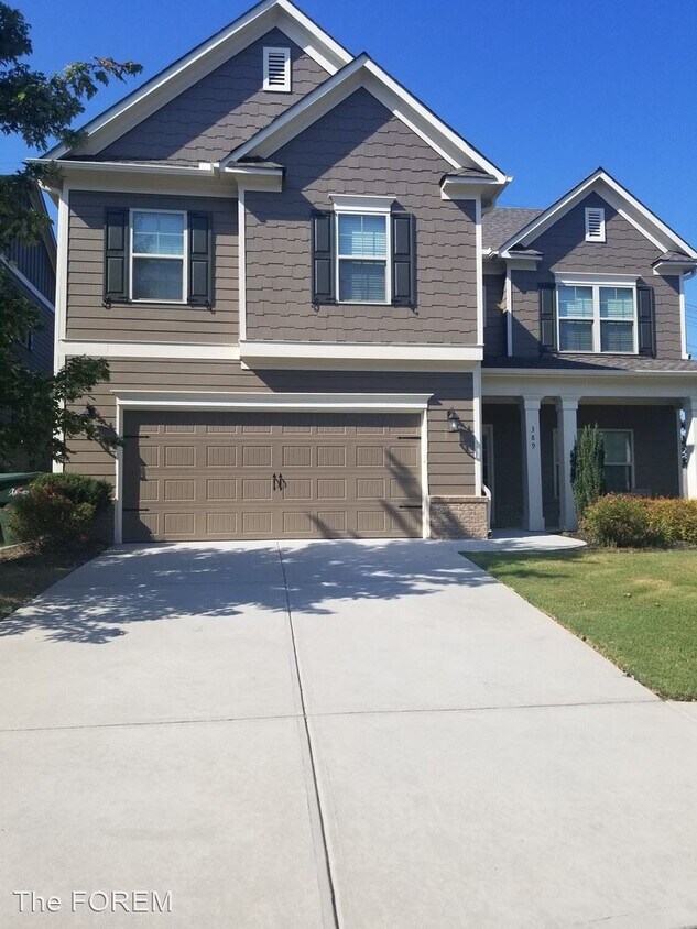 389 Summit Village Dr, Marietta, GA 30066 House Rental in Marietta