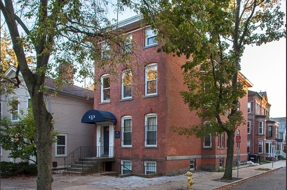 Primary Photo - 350 Elm St