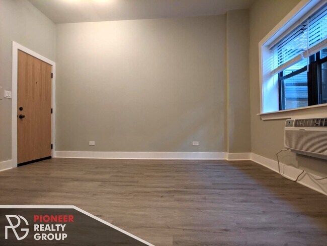 Foto del edificio - 1437 N Dearborn St