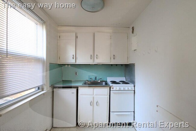 Foto del edificio - 48 Kirkland St