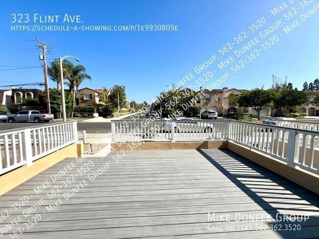 Building Photo - 323 Flint Ave