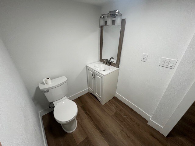 Foto del edificio - 1005 W Spruce St