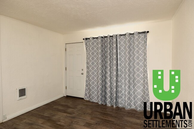 Foto del edificio - Great Spokane Valley 2 bedroom Duplex for ...