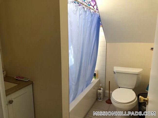 Foto del edificio - 91-93 Calumet St.